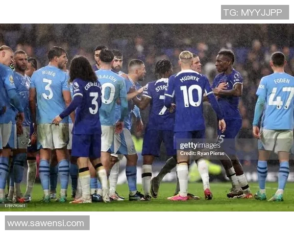 鲁本迪亚斯的崛起与曼城防线的坚固之路