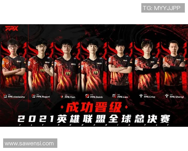 FPX战队的崛起之路：从默默无闻到洲际赛的荣耀之旅