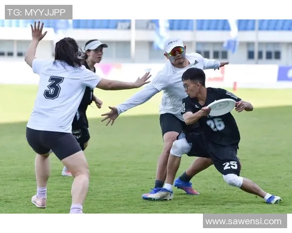 南京飞盘队边路渗透战术分析与成效评估探讨