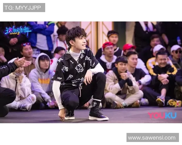 上海街舞队防反革新探索与实践的深度解析与展望