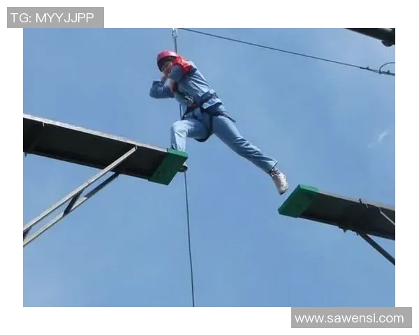 深圳极限运动队的默契配合与团队精神探讨