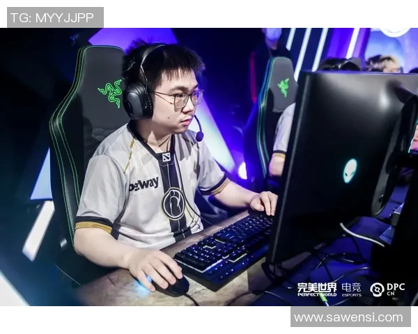 IG战队在DOTA2比赛中的防守反击策略分析与得失总结 IG战队在DOTA2比赛中的防守反击策略分析与得失总结