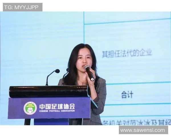 专访刘敏:探寻足球成功背后的秘诀与策略分析 专访刘敏:探寻足球成功背后的秘诀与策略分析